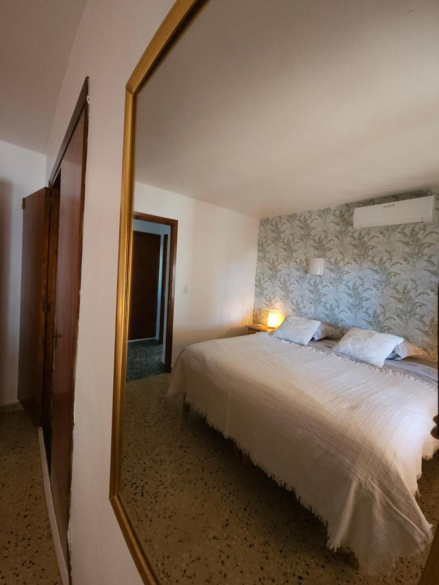 Casa Veintiuno En Calp Apartment Room photo